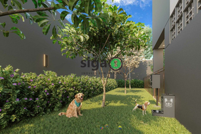 Imagem Apartamento com 2 Quartos à Venda, 64 m² em Campo Belo - São Paulo Imagem Apartamento com 2 Quartos à Venda, 64 m² em Campo Belo - São Paulo