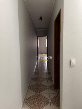 Imagem Sobrado com 3 Quartos à Venda, 160 m² em Nova Petrópolis - São Bernardo Do Campo