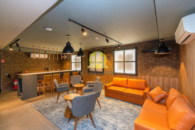 Imagem Apartamento com 1 Quarto à Venda, 27 m² em Consolação - São Paulo Imagem Apartamento com 1 Quarto à Venda, 27 m² em Consolação - São Paulo