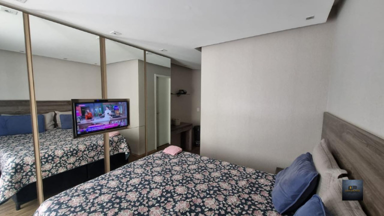 Imagem Apartamento com 3 Quartos à Venda, 82 m² em Baeta Neves - São Bernardo Do Campo
