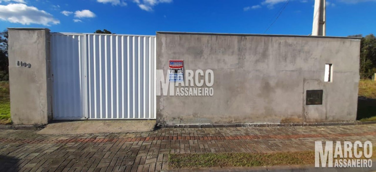 Imagem Casa com 2 Quartos à Venda, 260 m² em Colégio Agrícola - Araquari Imagem Casa com 2 Quartos à Venda, 260 m² em Colégio Agrícola - Araquari