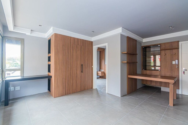 Imagem Apartamento com 1 Quarto à Venda, 52 m² em Boa Vista - Porto Alegre Imagem Apartamento com 1 Quarto à Venda, 52 m² em Boa Vista - Porto Alegre