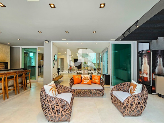 Imagem Casa com 5 Quartos à Venda, 459 m² em Riviera | Módulo 21 - Bertioga
