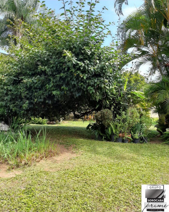 Imagem Imóvel com 3 Quartos à Venda, 385 m² em Chácara Santa Maria - Votorantim