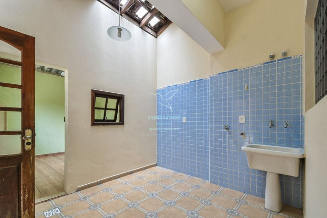 Imagem Casa com 3 Quartos à Venda, 300 m² em Vila Congonhas - São Paulo Imagem Casa com 3 Quartos à Venda, 300 m² em Vila Congonhas - São Paulo