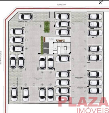 Imagem Apartamento com 2 Quartos à Venda, 64 m² em Tabuleiro - Camboriú