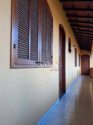 Imagem Casa com 6 Quartos à Venda, 235 m² em Manguinhos - Armação Dos Búzios