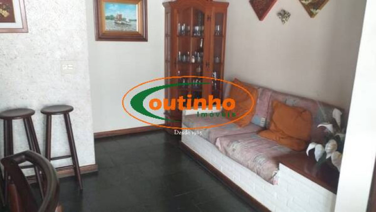 Imagem Apartamento com 4 Quartos à Venda, 156 m² em Tijuca - Rio De Janeiro Imagem Apartamento com 4 Quartos à Venda, 156 m² em Tijuca - Rio De Janeiro