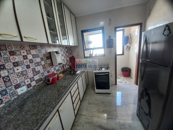 Imagem Apartamento com 2 Quartos à Venda, 72 m²