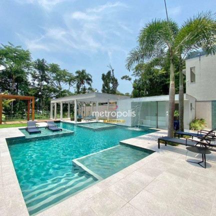 Imagem Sobrado com 5 Quartos à Venda, 511 m² em Riviera De São Lourenço - Bertioga