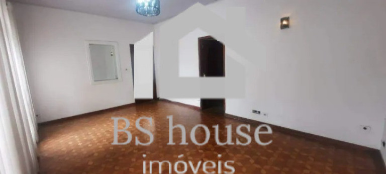 Casa com 2 Quartos para Alugar, 97 m² em Jardim - Santo André