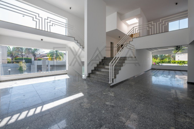Imagem Imóvel com 4 Quartos à Venda, 1.200 m² em Alphaville Residencial Zero - Barueri