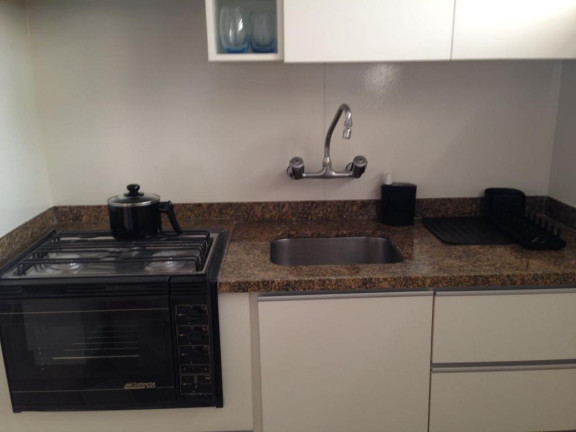 Imagem Apartamento com 1 Quarto para Alugar, 48 m² em Bela Vista - São Paulo Imagem Apartamento com 1 Quarto para Alugar, 48 m² em Bela Vista - São Paulo