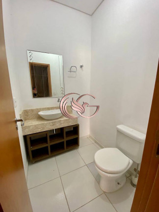 Imagem Apartamento com 3 Quartos à Venda, 104 m² em Jardim Trevo - Jundiaí