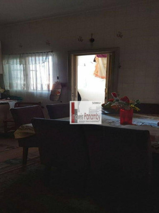 Imagem Apartamento com 3 Quartos à Venda, 170 m² em Centro - Santo André Imagem Apartamento com 3 Quartos à Venda, 170 m² em Centro - Santo André