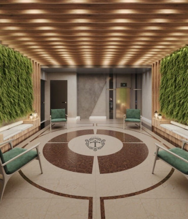 Imagem Apartamento com 2 Quartos à Venda, 65 m² em Itapema - Itapema