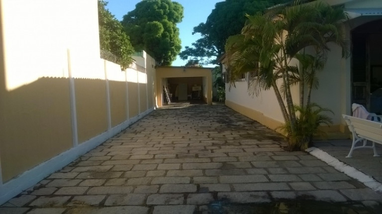 Imagem Casa com 4 Quartos à Venda, 197 m² em Ponta Negra - Natal Imagem Casa com 4 Quartos à Venda, 197 m² em Ponta Negra - Natal
