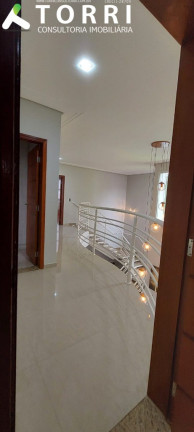 Imagem Imóvel com 3 Quartos à Venda, 302 m² em Condomínio Vila Azul - Sorocaba