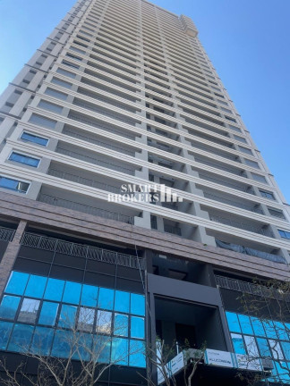 Apartamento com 3 Quartos à Venda, 123 m² em Chácara Klabin - São Paulo