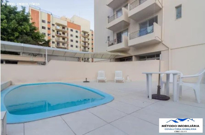 Imagem Apartamento com 2 Quartos à Venda, 64 m² em Saúde - São Paulo