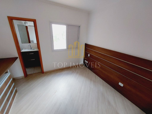 Imagem Apartamento com 3 Quartos à Venda, 84 m² em Centro - Jacareí