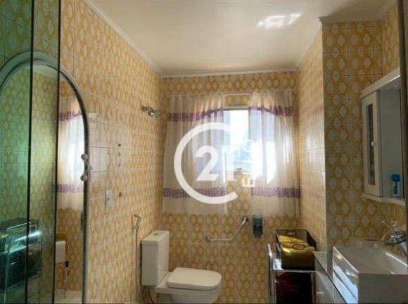Imagem Cobertura com 3 Quartos à Venda, 253 m² em Pinheiros - São Paulo
