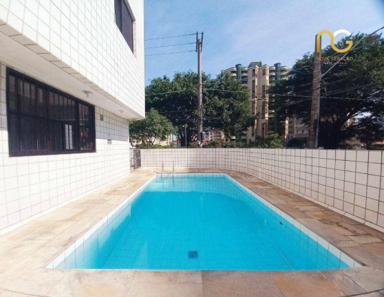 Cobertura com 4 Quartos à Venda, 373 m² em Tupi - Praia Grande