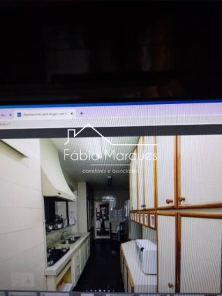 Imagem Apartamento com 4 Quartos à Venda, 200 m² em Penha De França - São Paulo