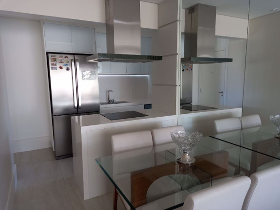Imagem Apartamento com 2 Quartos à Venda, 93 m² em Santana - São Paulo
