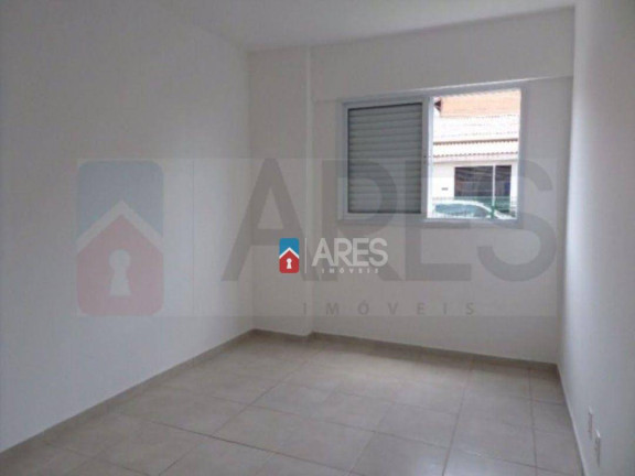 Imagem Apartamento com 2 Quartos à Venda, 50 m² em Vila Dainese - Americana