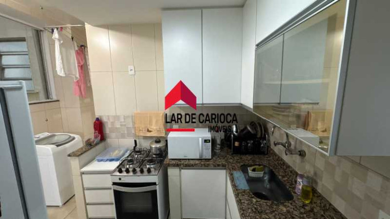 Imagem Apartamento com 2 Quartos à Venda, 59 m² em Copacabana - Rio De Janeiro Imagem Apartamento com 2 Quartos à Venda, 59 m² em Copacabana - Rio De Janeiro