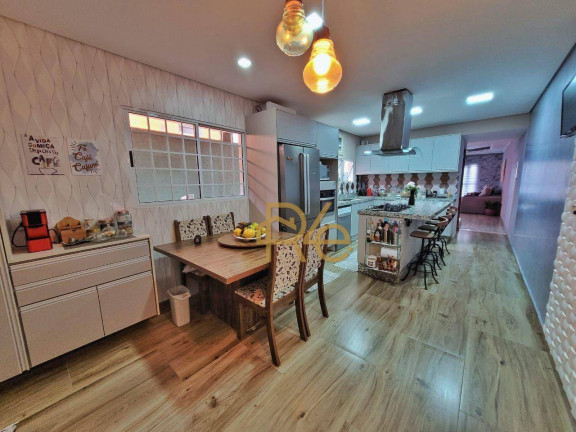 Casa com 3 Quartos à Venda, 110 m² em Villa D´este - Cotia