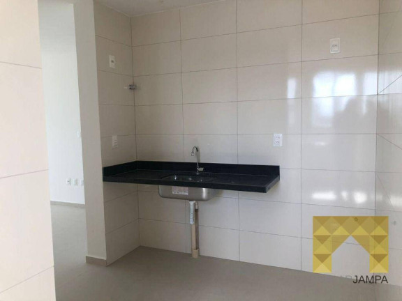 Imagem Apartamento com 2 Quartos à Venda, 58 m² em Tambauzinho - João Pessoa Imagem Apartamento com 2 Quartos à Venda, 58 m² em Tambauzinho - João Pessoa