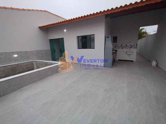 Casa com 3 Quartos à Venda, 171 m² em Vila Loty - Itanhaém