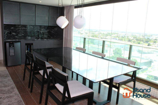 Apartamento com 3 Quartos à Venda, 140 m² em Santa Mônica - Feira De Santana
