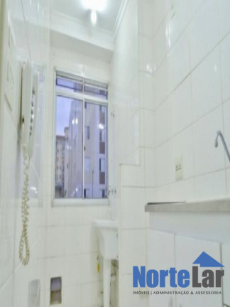 Imagem Apartamento com 2 Quartos à Venda, 46 m² em Jaraguá - São Paulo