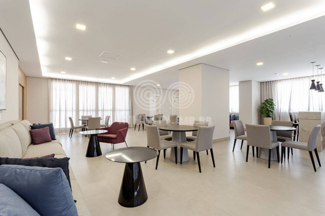 Imagem Apartamento com 1 Quarto à Venda, 24 m² em Belenzinho - São Paulo
