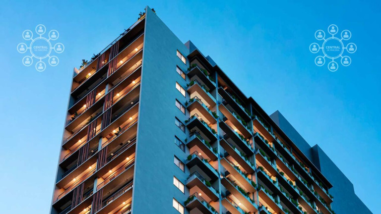 Imagem Apartamento com 1 Quarto à Venda, 28 m² em Santa Cecília - São Paulo Imagem Apartamento com 1 Quarto à Venda, 28 m² em Santa Cecília - São Paulo