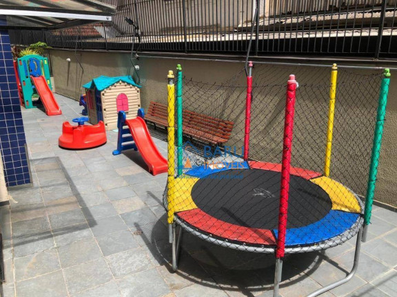 Imagem Apartamento com 3 Quartos à Venda, 98 m² em Higienópolis - São Paulo