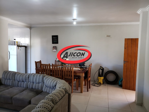 Imagem Casa com 5 Quartos à Venda, 360 m² em Perequê Açu - Ubatuba Imagem Casa com 5 Quartos à Venda, 360 m² em Perequê Açu - Ubatuba