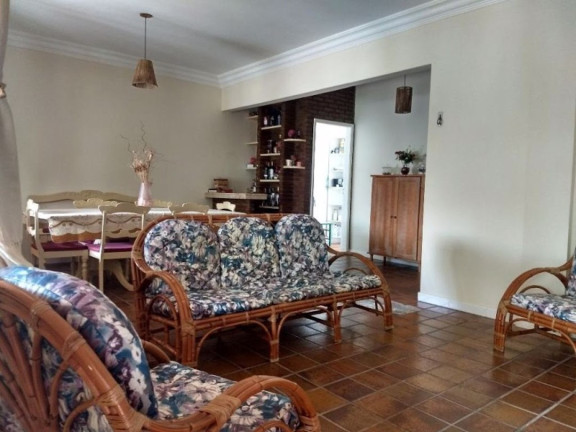 Imagem Casa com 3 Quartos à Venda, 220 m² em Itapuã - Salvador Imagem Casa com 3 Quartos à Venda, 220 m² em Itapuã - Salvador