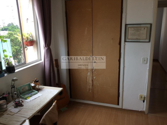 Imagem Imóvel com 3 Quartos à Venda, 91 m² em Chácara Da Barra - Campinas