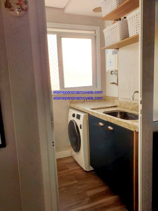 Imagem Apartamento com 3 Quartos à Venda, 84 m² em Vila Sônia - São Paulo Imagem Apartamento com 3 Quartos à Venda, 84 m² em Vila Sônia - São Paulo