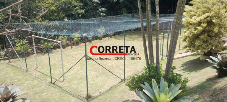 Imagem Casa com 3 Quartos à Venda, 322 m² em Ibiúna