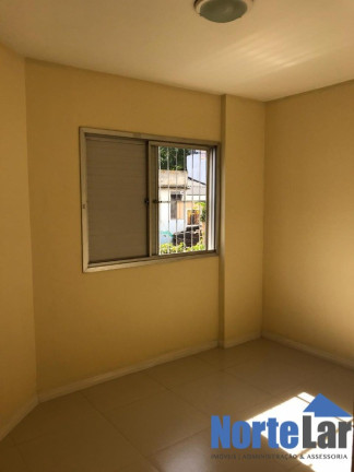 Imagem Apartamento com 2 Quartos à Venda, 60 m² em Nossa Senhora Do ó - São Paulo