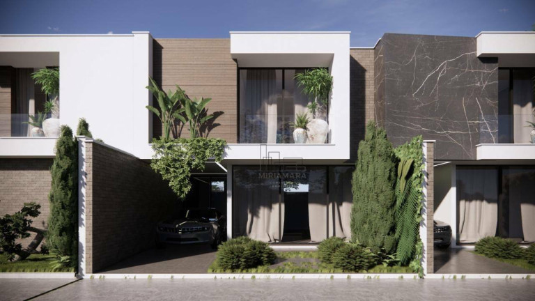 Imagem Casa com 3 Quartos à Venda, 132 m² em Jardim Belvedere - Volta Redonda Imagem Casa com 3 Quartos à Venda, 132 m² em Jardim Belvedere - Volta Redonda