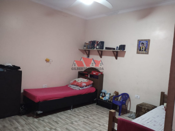 Imagem Casa com 3 Quartos à Venda, em Chácara Santa Maria - São Paulo Imagem Casa com 3 Quartos à Venda, em Chácara Santa Maria - São Paulo