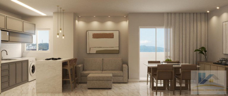 Imagem Apartamento com 2 Quartos à Venda, 43 m² em Bom Jesus - São José Dos Pinhais Imagem Apartamento com 2 Quartos à Venda, 43 m² em Bom Jesus - São José Dos Pinhais