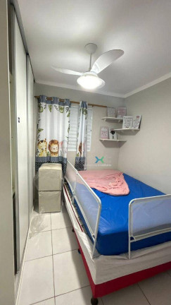 Imagem Apartamento com 2 Quartos à Venda, 48 m² em Universitário - Campo Grande