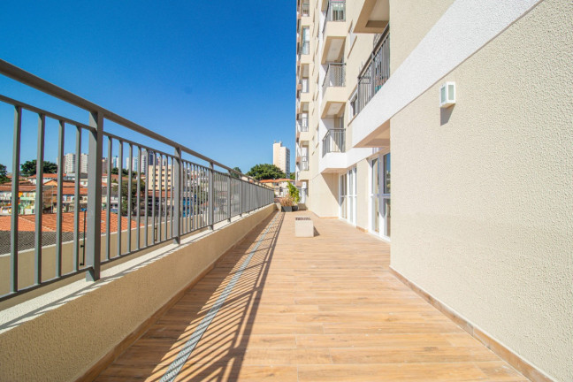 Imagem Apartamento com 2 Quartos à Venda, 39 m² em Vila Sônia - São Paulo Imagem Apartamento com 2 Quartos à Venda, 39 m² em Vila Sônia - São Paulo